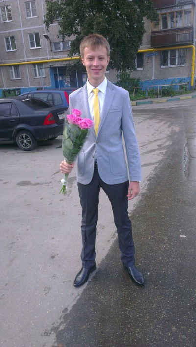 Владислав Смирнов