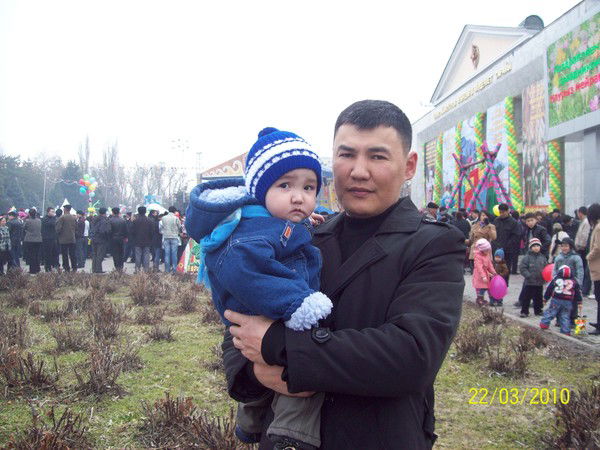 Рауан Кызылбаев