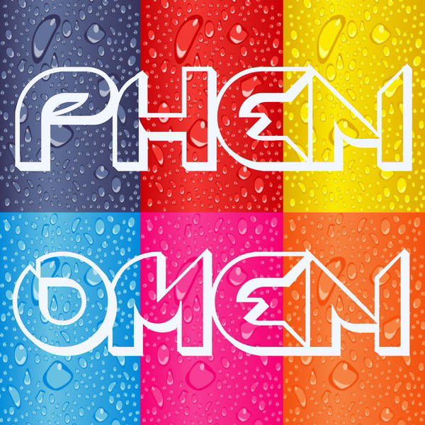 Phenomen ......