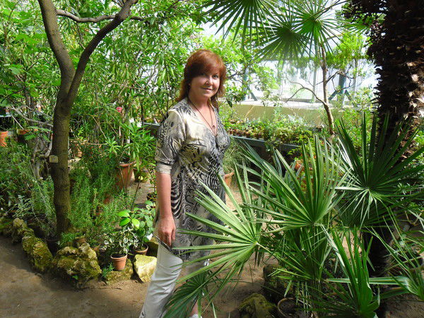 Анна Саковцева