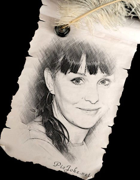 Кристина Сенина