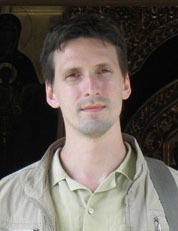 Валера Кулиш