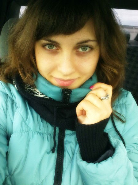 Наlinушка) Zareмба