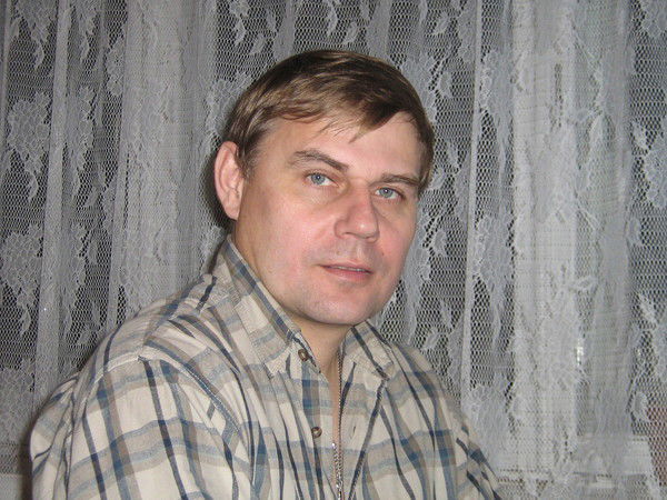 Фёдор Соловьёв