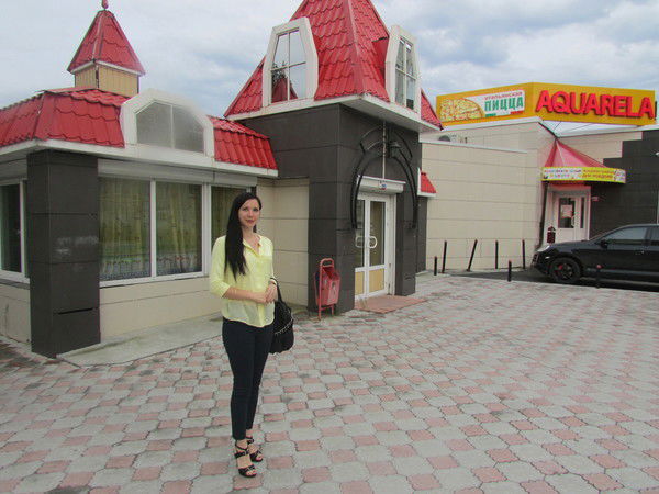 Надежда Петрова