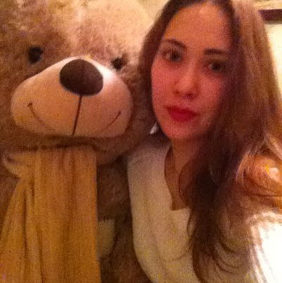 Эльвира Низамиева