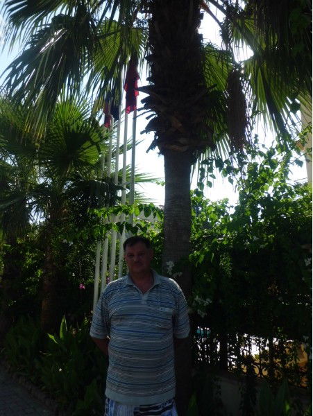 Андрей Ефимов