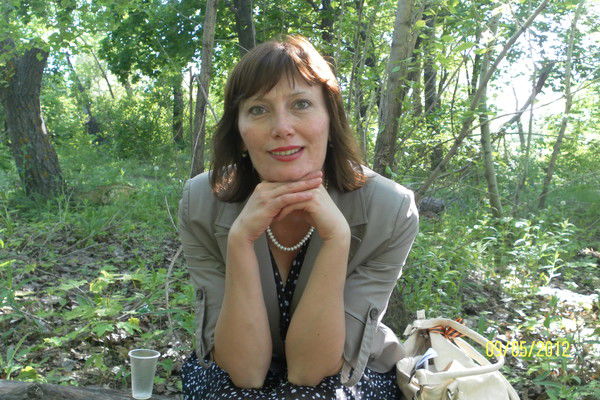 Лариса Бутко