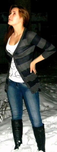 Ольга Буробина