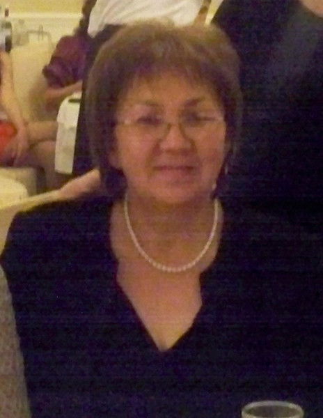 Мира Рахадилова