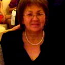Мира Рахадилова