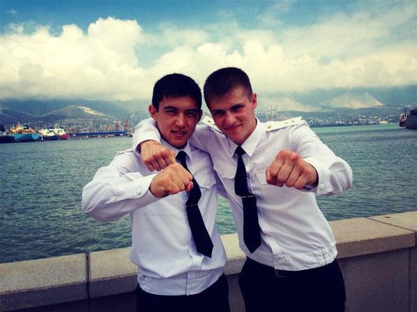 Мереке Сарманов