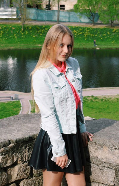 Кристина Цибульская