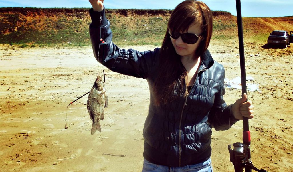 Олеся Пеплова