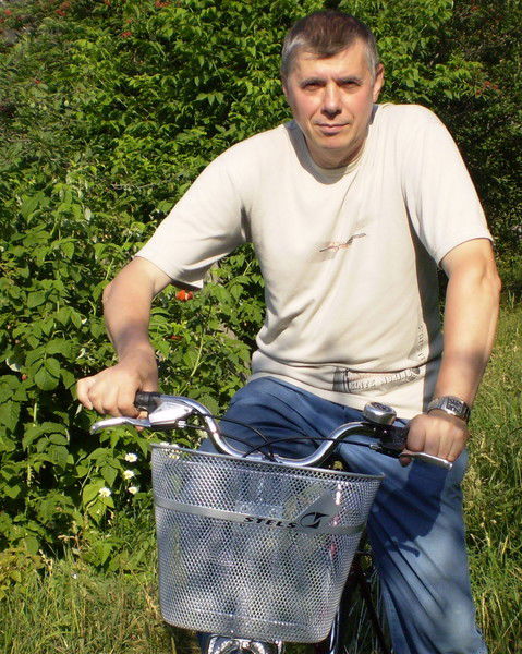 Виктор Архипов