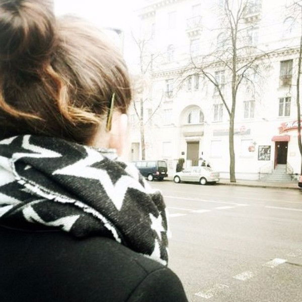 Елена Колесник