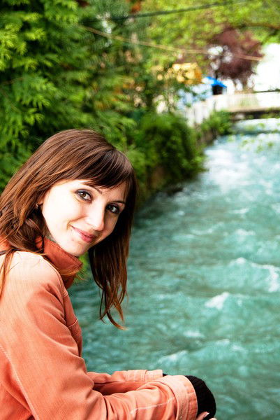 Марианна Видинеева