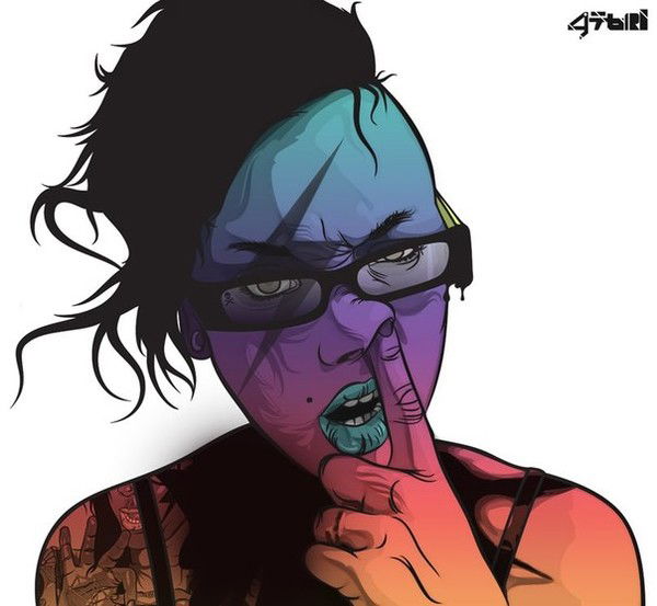 Lolli [P]Op (Official Page)