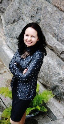 Ольга Михайлова