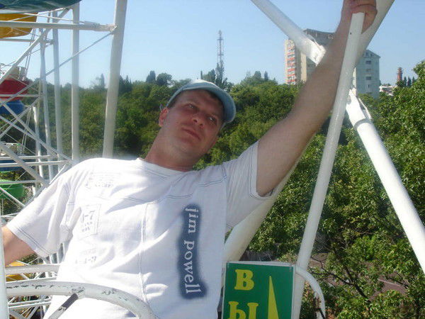 Александр Ловенецкий