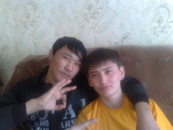 Zhalgas Esmaganbetov