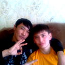 Zhalgas Esmaganbetov