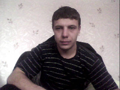 Серёга Шерявсков