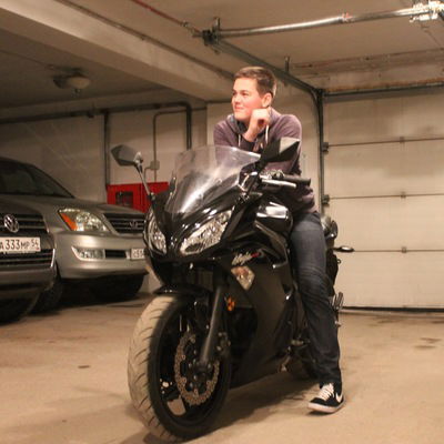 Тима Куземчик