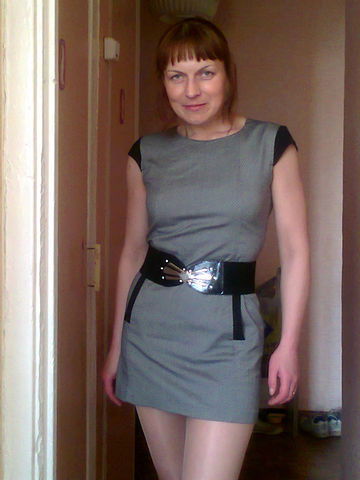 Елена Веселова