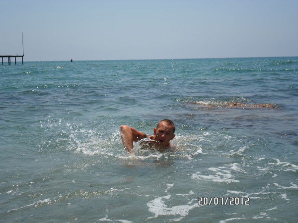 Алексей Михайлов