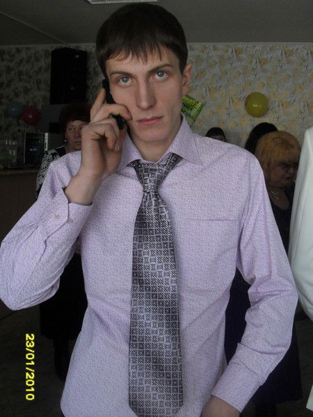 Сергей Володьков