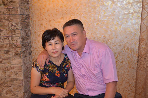 Майра Касыбаева