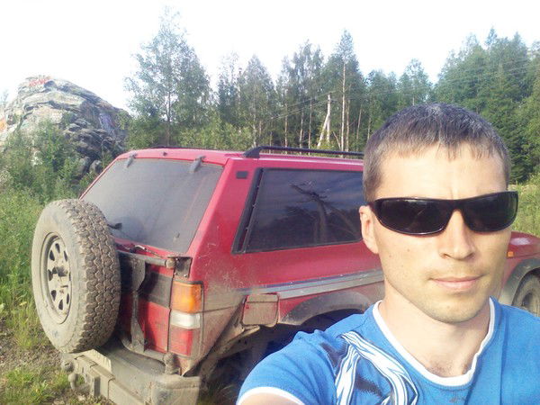 Роман Рахматуллин