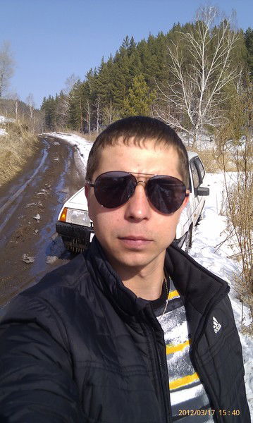 Костян Прописнов