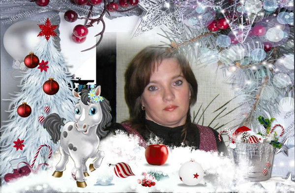 Елена Каверина