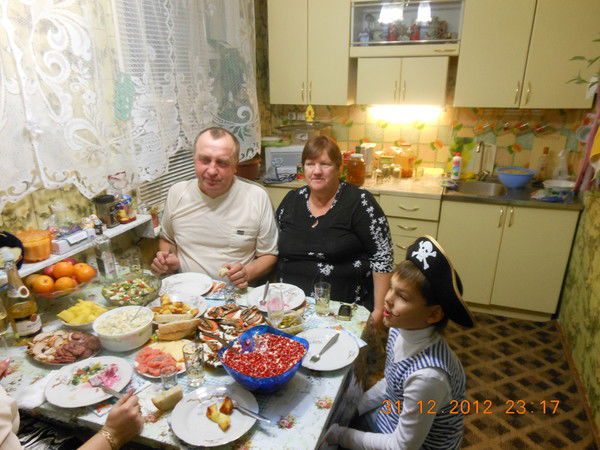 Николай Дудко