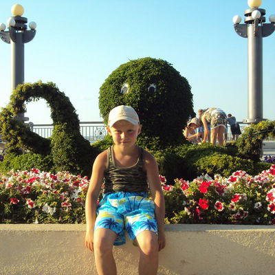 Саша Абрахин