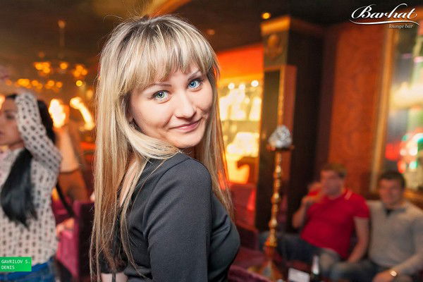 Анна Смирнова