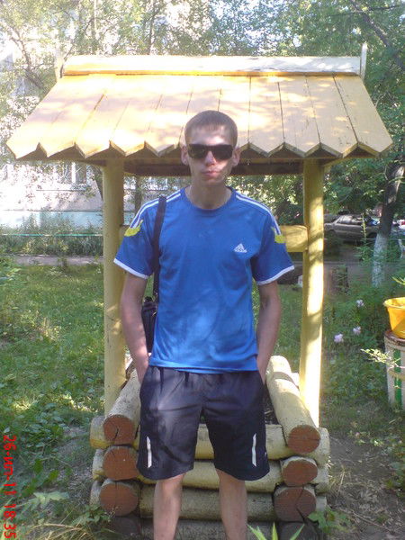 Максим Бурчик