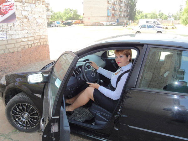 Марина Исламова