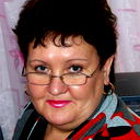 Людмила Хоменко