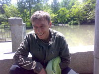 Артур Качмазов