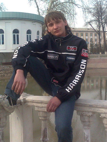 Алексей *****