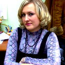 Елена Черенкова