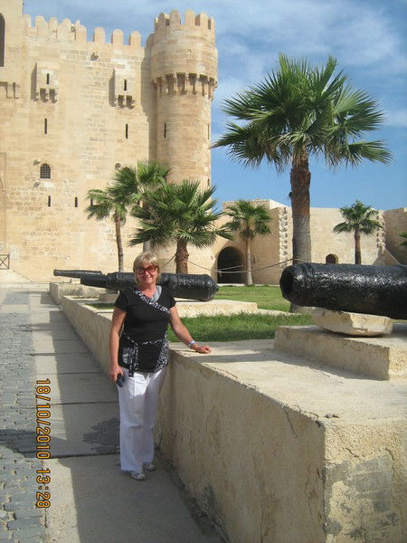 Ирина Гаврилова