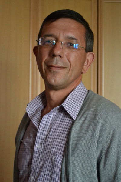 Фарит Нурмухаметов