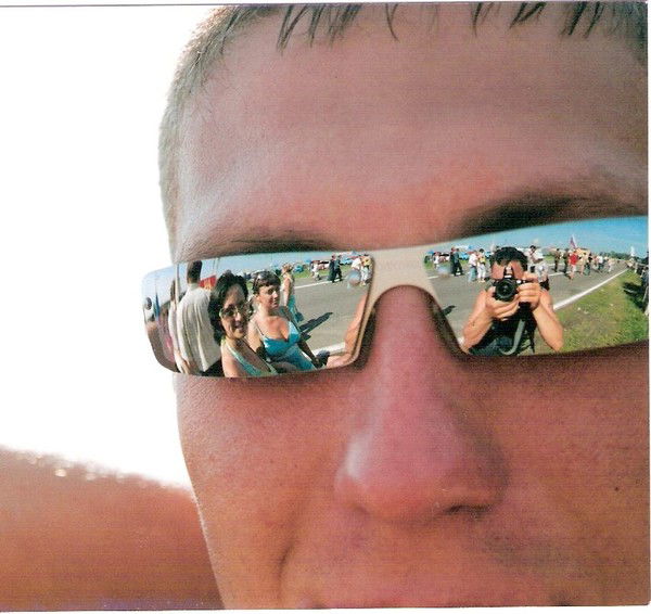 Серёга Черненко