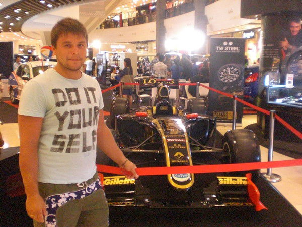 Руслан Залилов