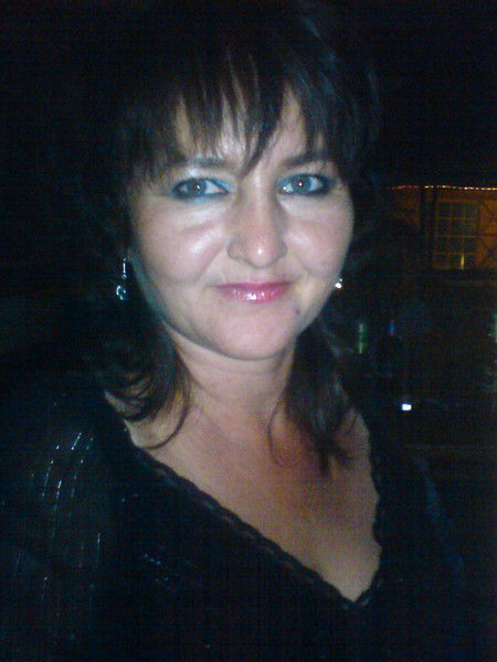 Фарида Халитова