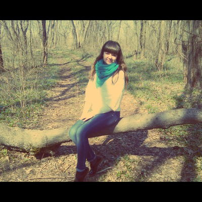 Анна Курдюкова